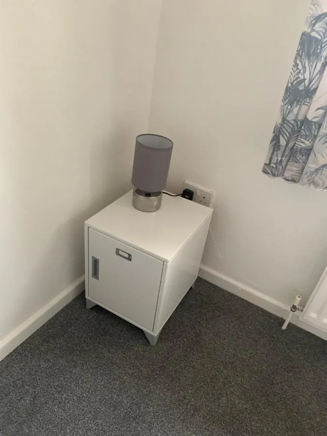 Σπίτι διακοπών The Snug, Ideal For Sporting Events And City Breaks, Hidden Nook In The Heart Of Newcastle, With Parking, Wifi, Smart Tv, Close To All Local Travel Links Ηνωμένο Βασίλειο