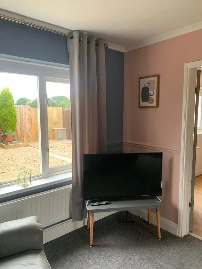 The Snug, Ideal For Sporting Events And City Breaks, Hidden Nook In The Heart Of Newcastle, With Parking, Wifi, Smart Tv, Close To All Local Travel Links 0*, Νιούκασλ