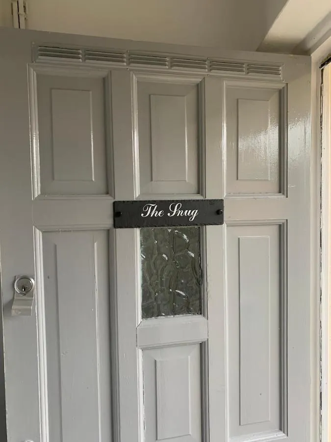 The Snug, Ideal For Sporting Events And City Breaks, Hidden Nook In The Heart Of Newcastle, With Parking, Wifi, Smart Tv, Close To All Local Travel Links Σπίτι διακοπών