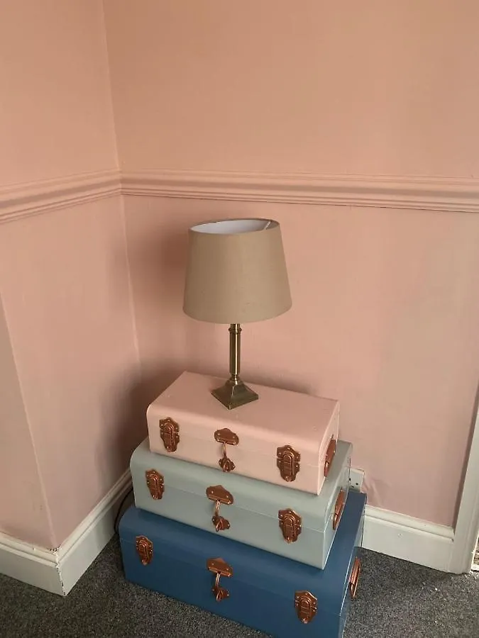 Σπίτι διακοπών The Snug, Ideal For Sporting Events And City Breaks, Hidden Nook In The Heart Of Newcastle, With Parking, Wifi, Smart Tv, Close To All Local Travel Links