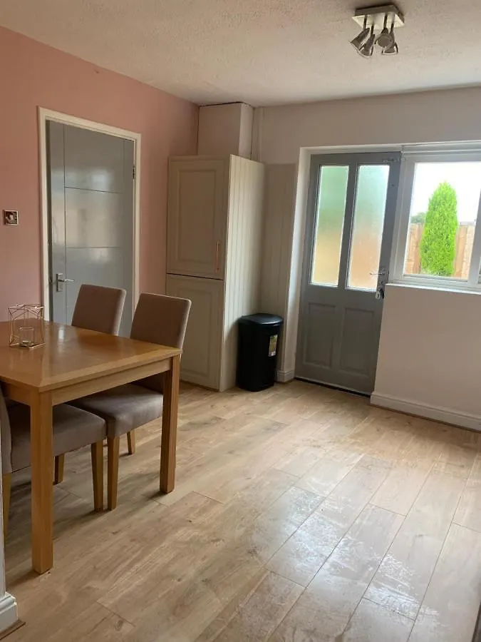 The Snug, Ideal For Sporting Events And City Breaks, Hidden Nook In The Heart Of Newcastle, With Parking, Wifi, Smart Tv, Close To All Local Travel Links Σπίτι διακοπών Νιούκασλ